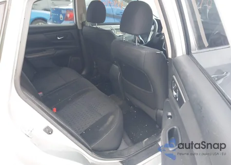 2018 Nissan Altima 2.5 S from USA, damaged, VIN 1N4AL3AP6JC472427